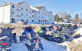 Ramada By Wyndham Miramichi New Brunswick