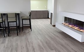 Ramada By Wyndham Miramichi New Brunswick