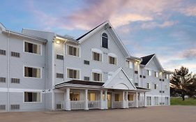 Ramada By Wyndham Miramichi New Brunswick